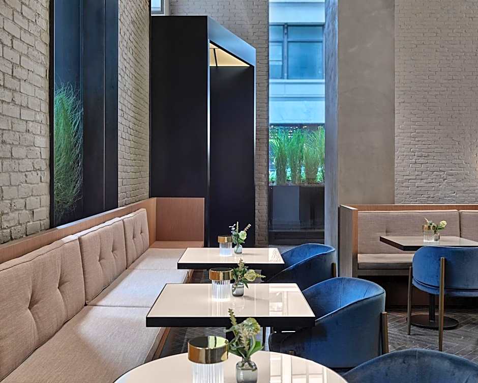 Hotel AKA NoMad