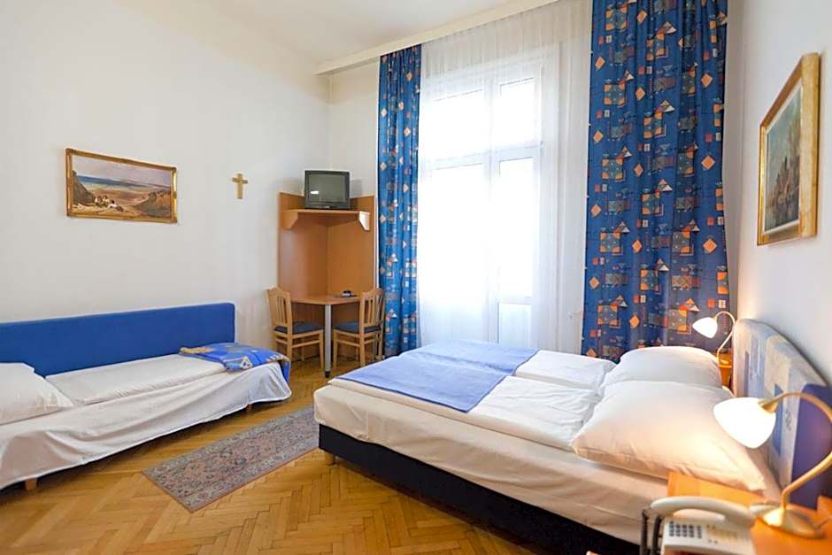 Hotel-Pension Bleckmann