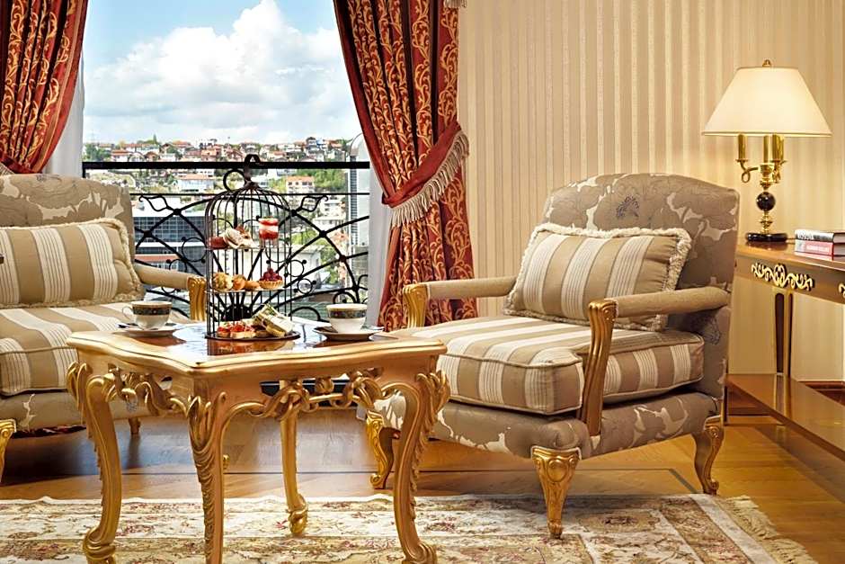 Swiss Diamond Hotel Prishtina