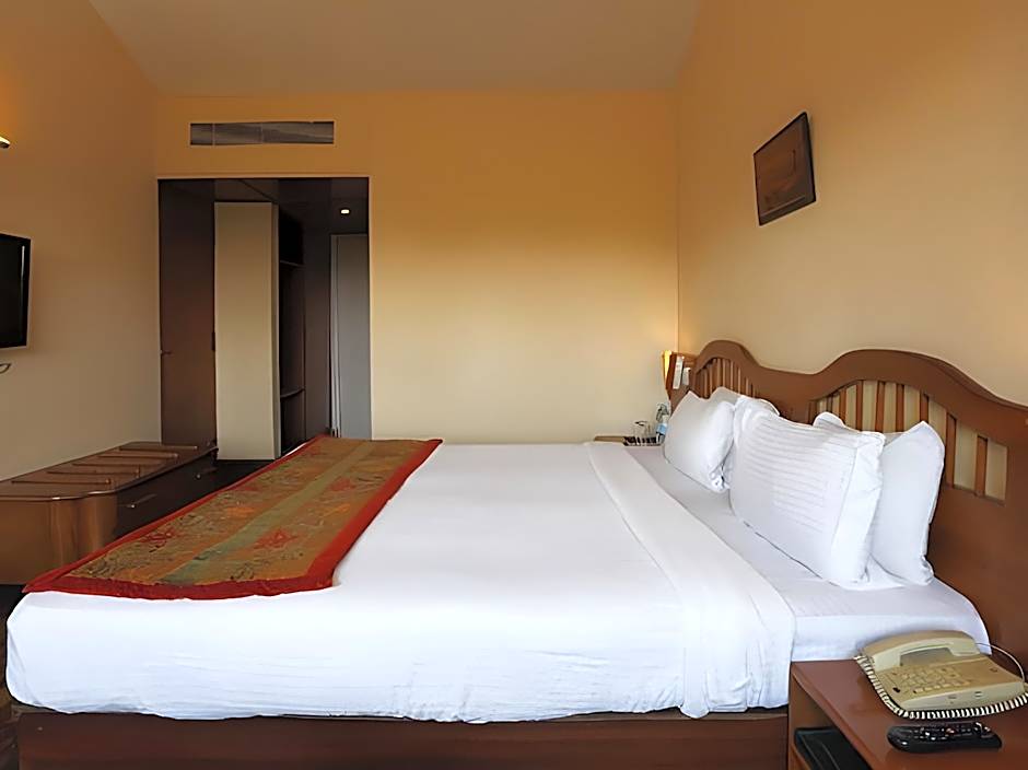 Ramee Guestline Hotel Bangalore