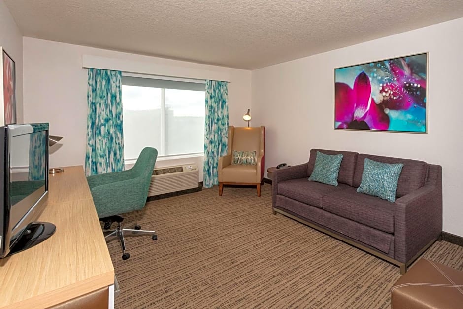 Hilton Garden Inn Daytona Beach Airport