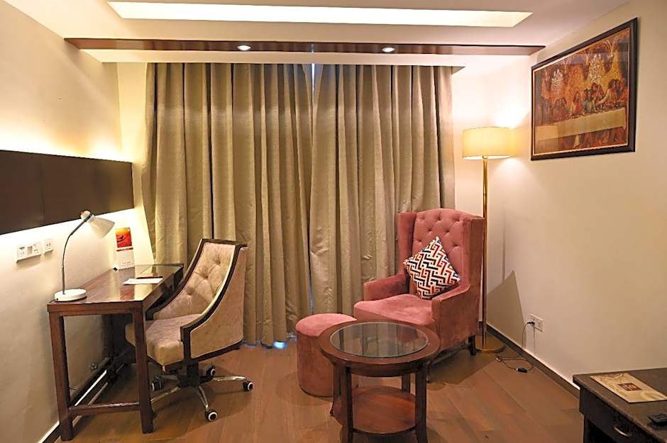 Clarion Inn Sevilla