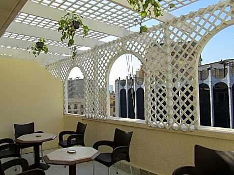 Cairo Moon Hostel