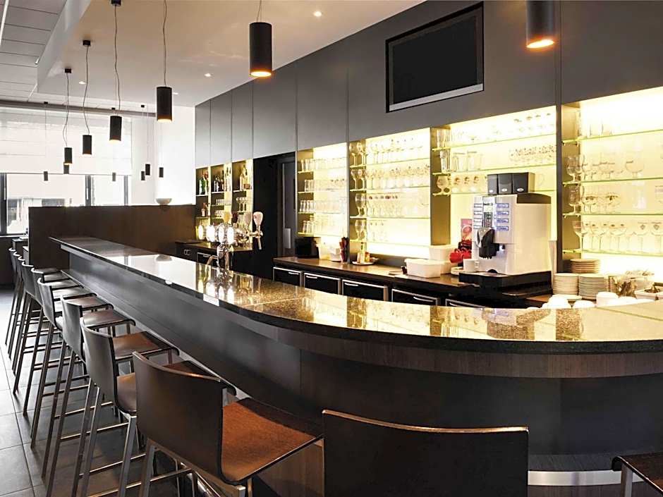 Ibis Brussels Centre Gare Midi