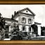 Villa Oranien