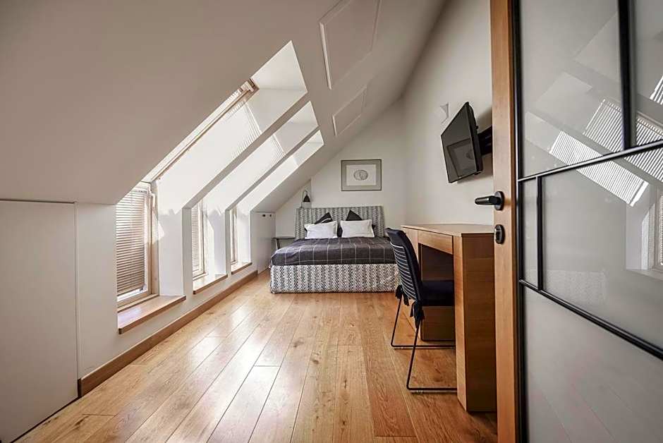 Visit Nida Apartments