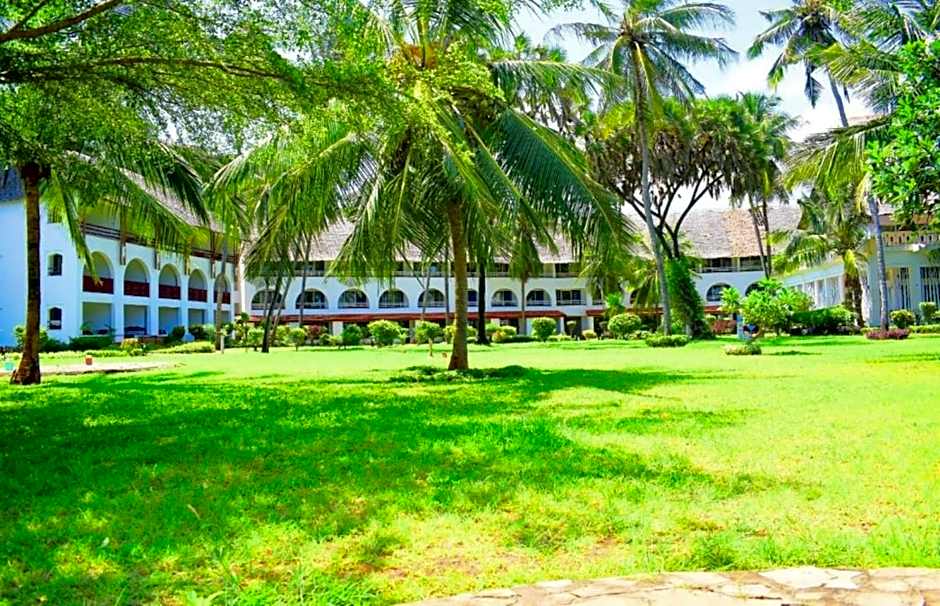 Reef Hotel Mombasa