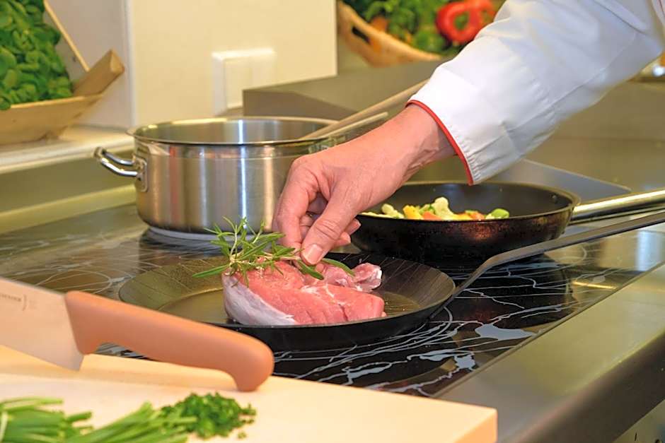 Hotel Tyrol - Oberstaufen PLUS Partner