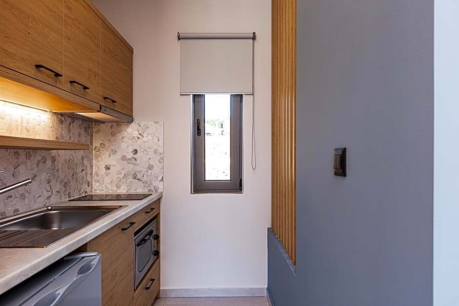 Mira Mare Luxury Residence