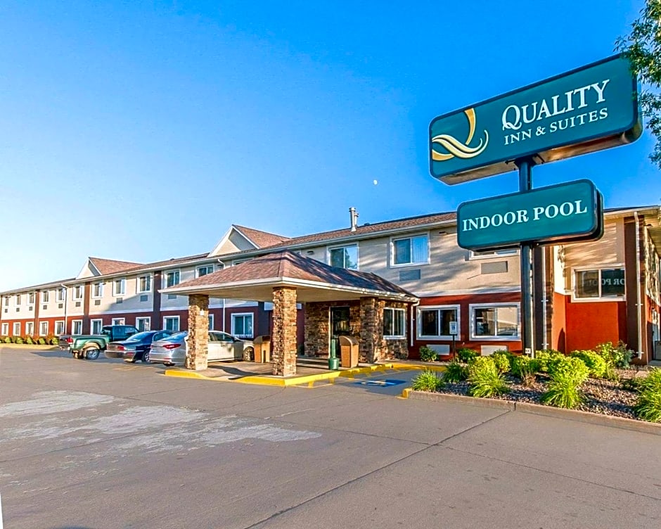 Quality Inn & Suites