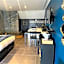 Symbiose hotel