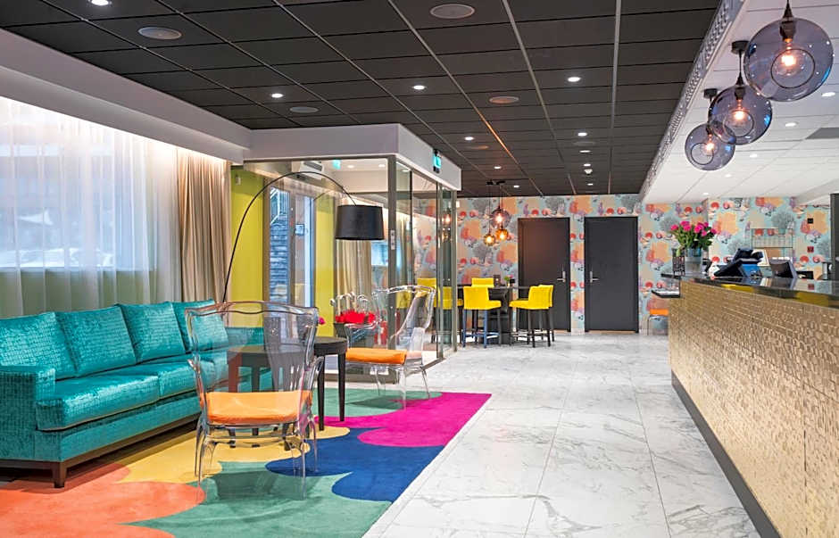 Thon Hotel Tønsberg Brygge