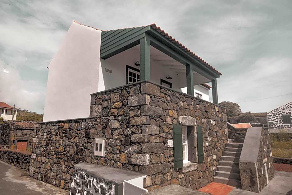Adegas do Pico