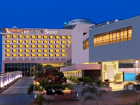 Sayaji Hotel