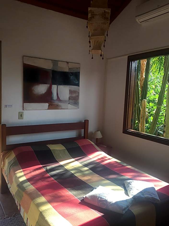 Pousada Rosa dos Ventos