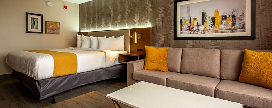 Atlantica Hotel Halifax