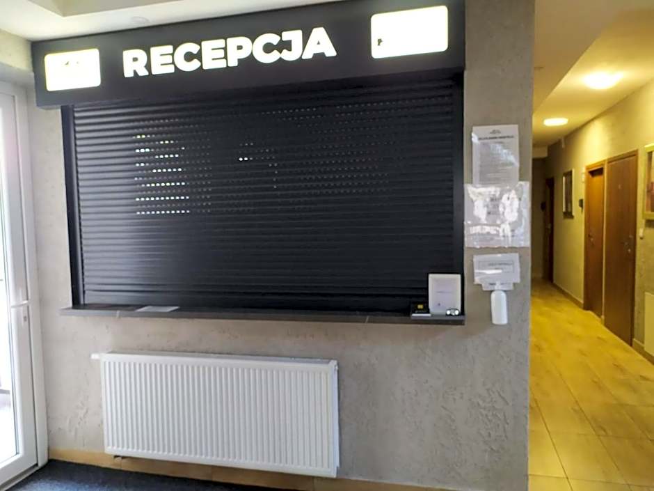 Aparthotel WADOWICE & Hostel GENERY