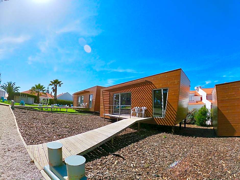 Golden Halcyon - Ericeira Villas