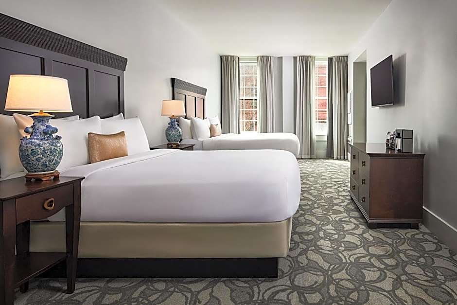 St James Hotel Selma