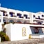 Patmos Paradise Hotel