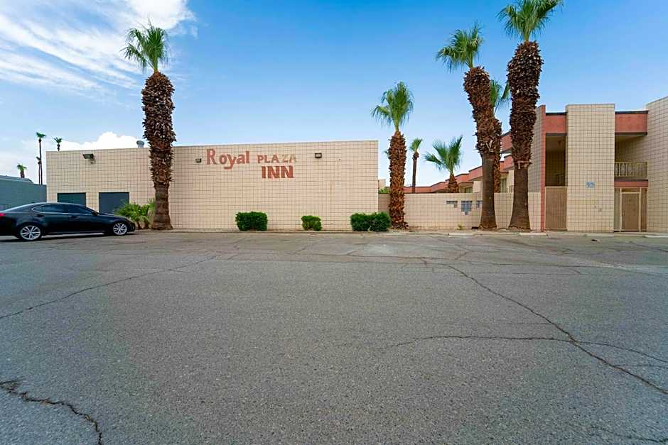 Royal Plaza Inn