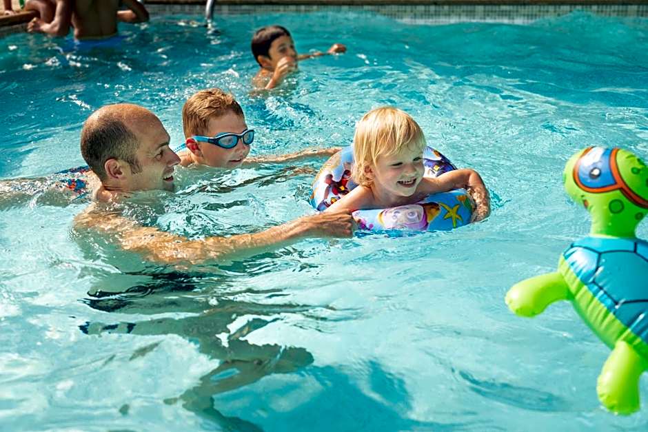 Green Park Hotel Brugge