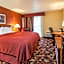 Quality Inn & Suites Kansas City I-435n Near Sports Complex