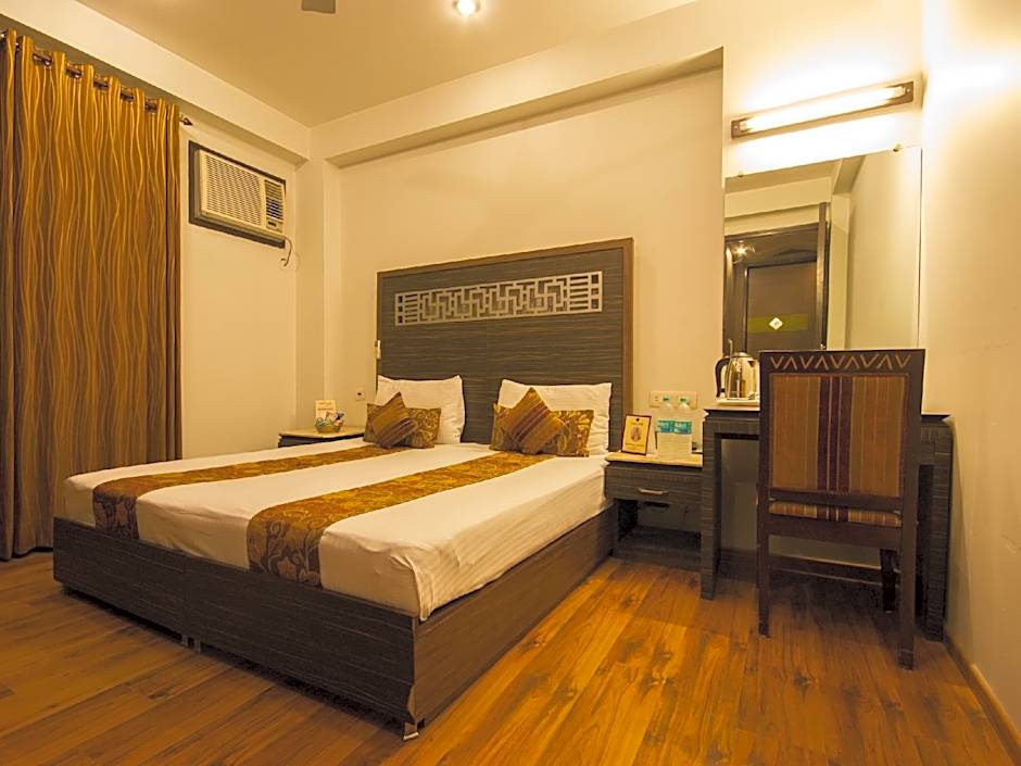 Hotel Sunstar Heights