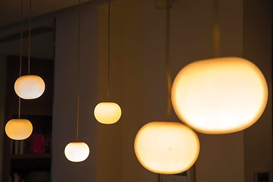 Le 20 Prieure Hotel