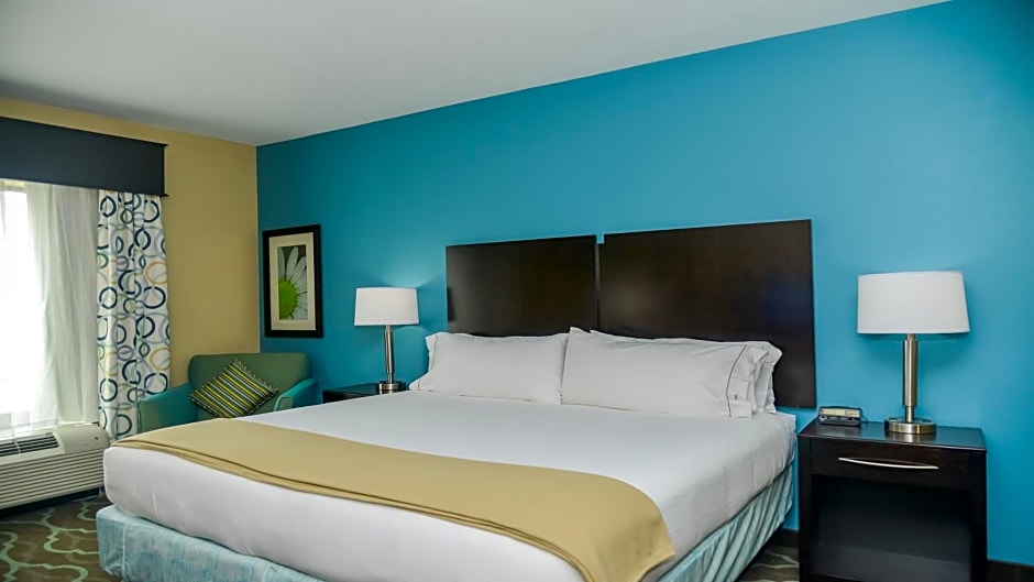 Holiday Inn Express Hotels & Suites Cuero By IHG