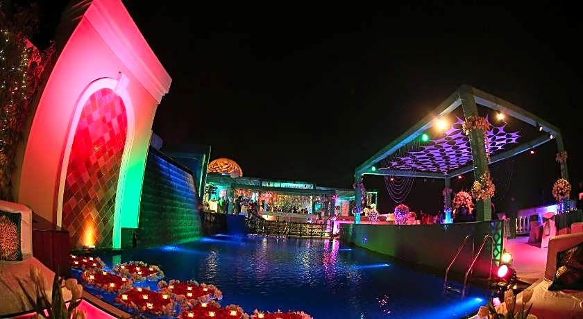 The Pllazio Hotel