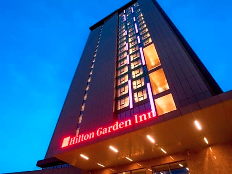 Hilton Garden Inn Istanbul Airport