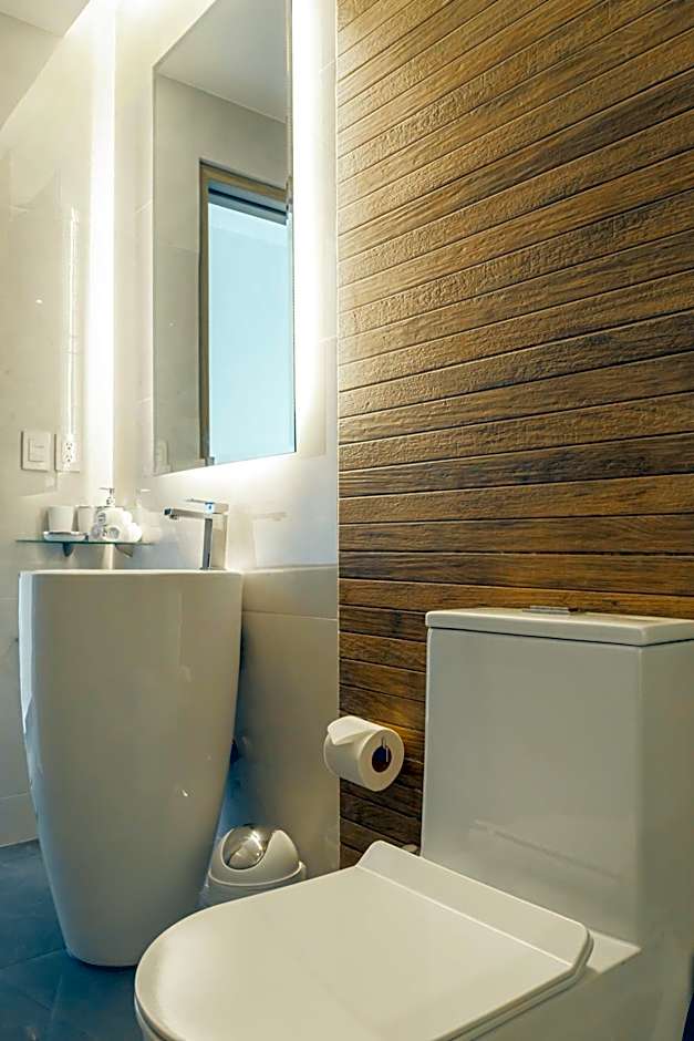 Fabulous & Exclusive Apartments With Sea View Pool BBQ Garden