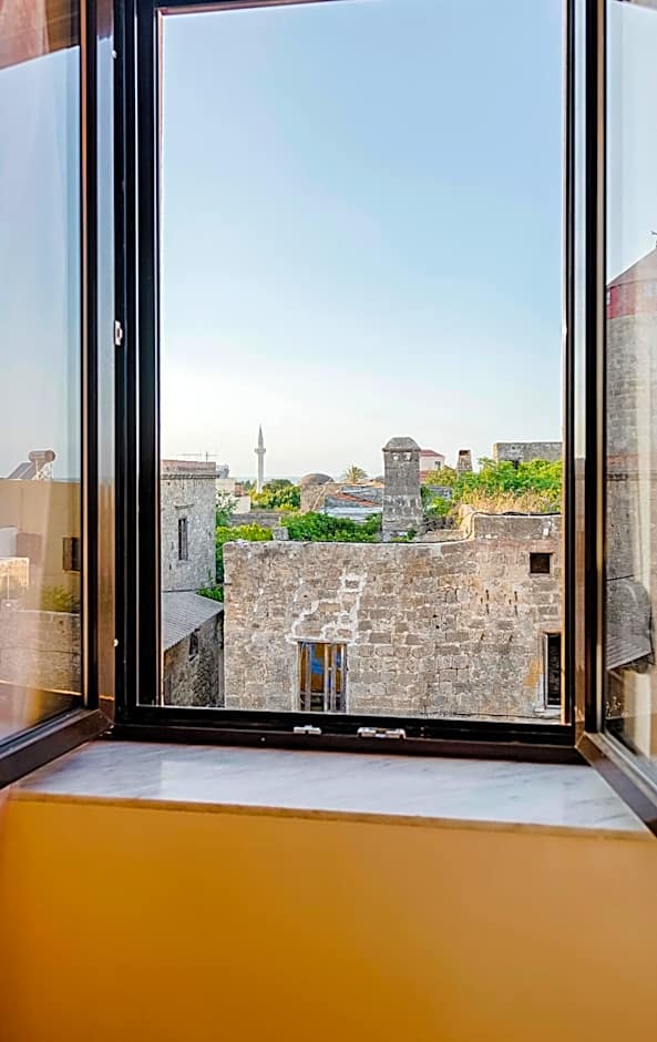 Kristina´s Apartments