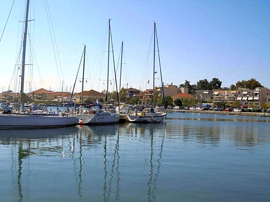 The Captain's House Boutique Hotel