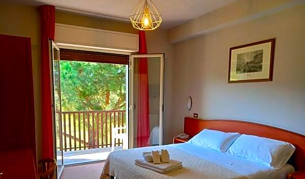 Hotel Torricella