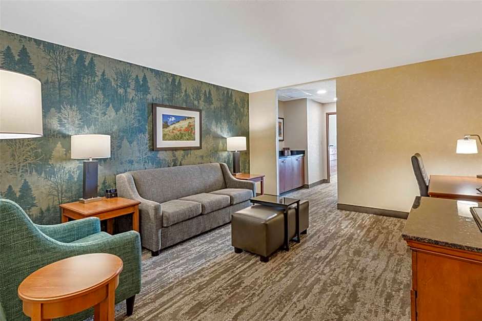 Drury Plaza Hotel Denver Central Park