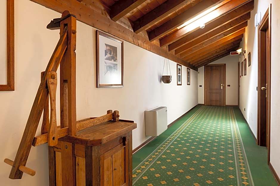 Locanda Del Mulino