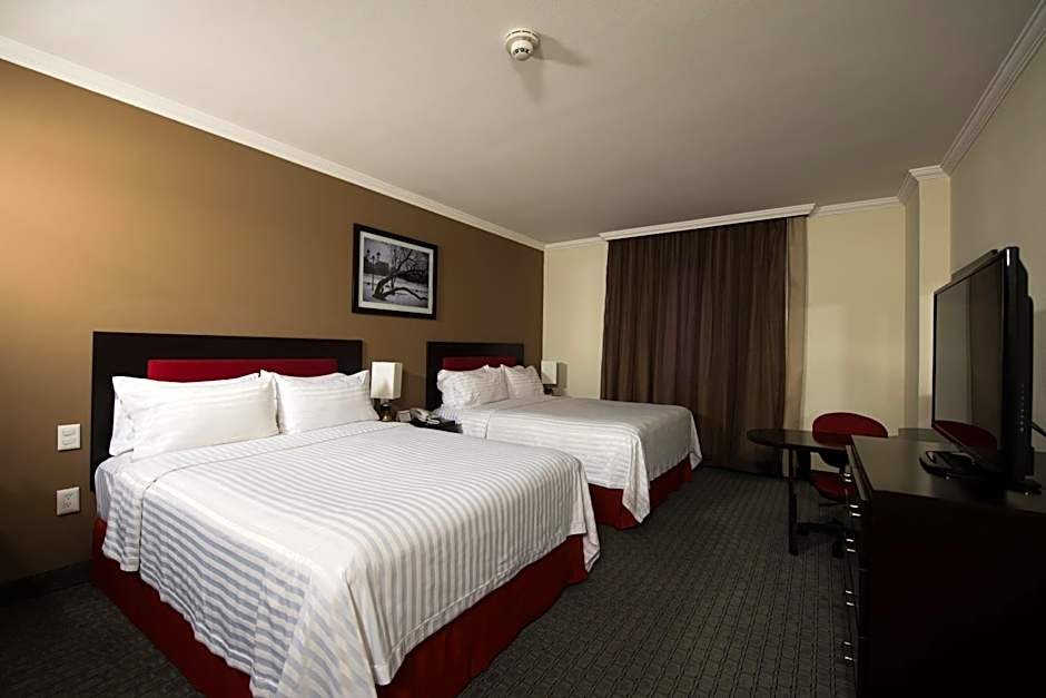 Ramada by Wyndham CDMX Perinorte