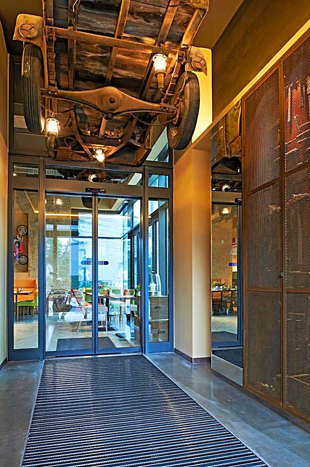 Hotel FREIgeist Einbeck BW Signature Collection