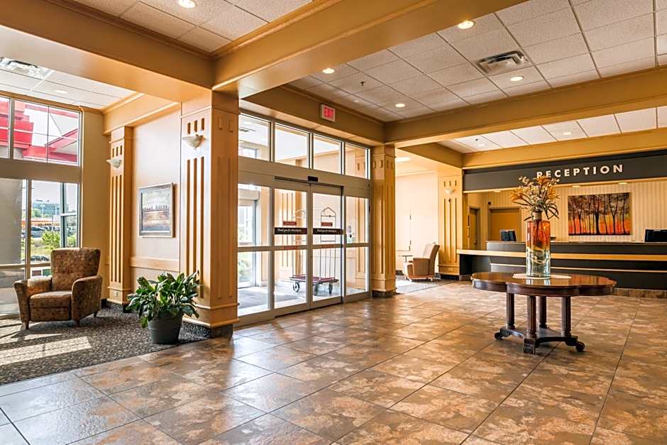 Future Inns Halifax Hotel & Conference Centre