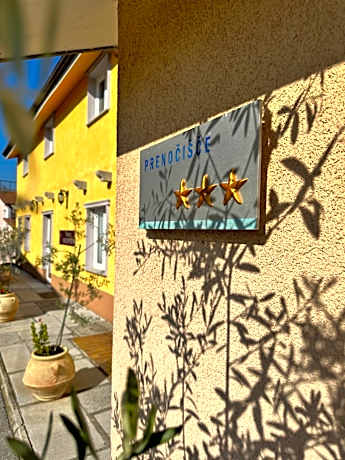 Hotel Grahor Depandance