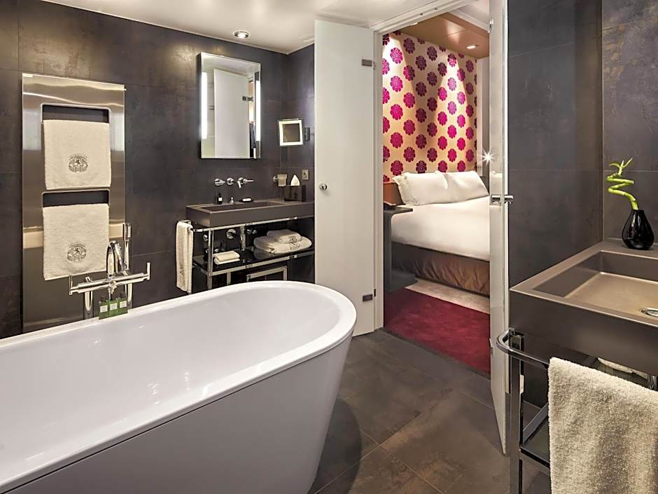 Sofitel Amsterdam The Grand