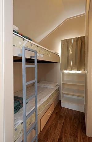 Park View Cabin