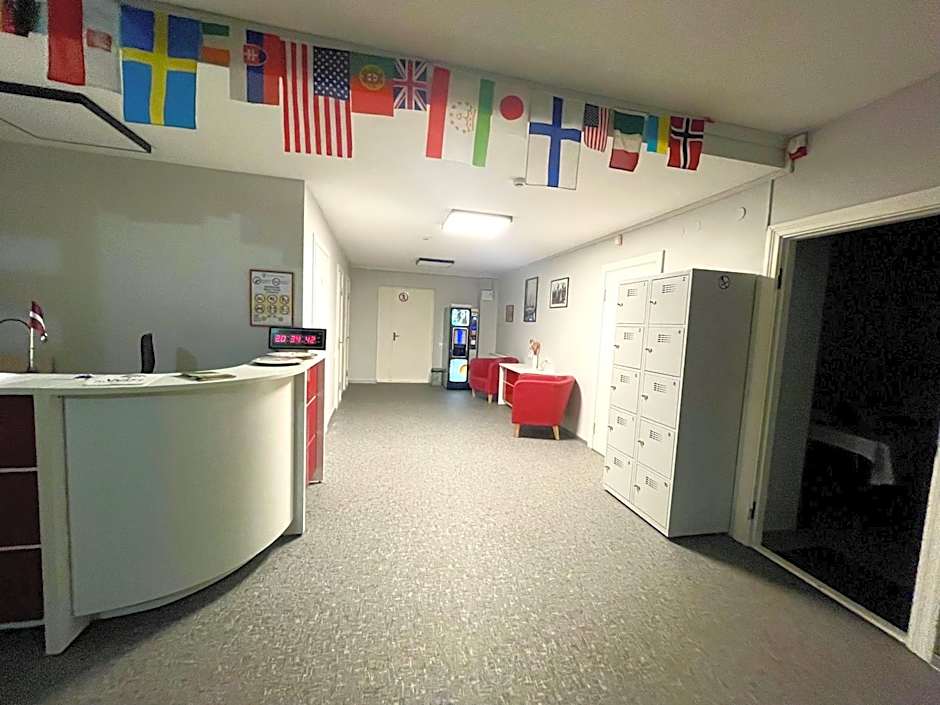 Central Hostel Jelgava