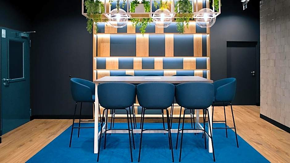 B&B HOTEL Kielce Centrum