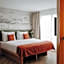 Ameron Luzern Hotel Flora