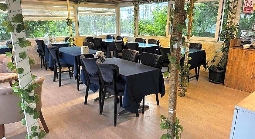 FINIKE SEVER OTEL