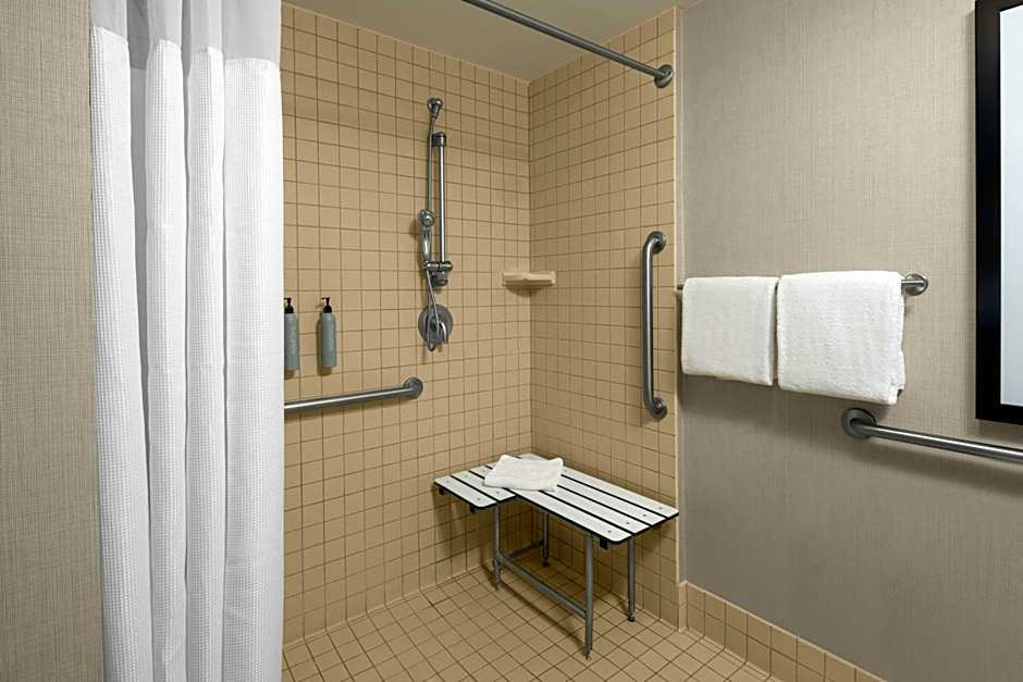 Residence Inn by Marriott Dallas Plano/Legacy