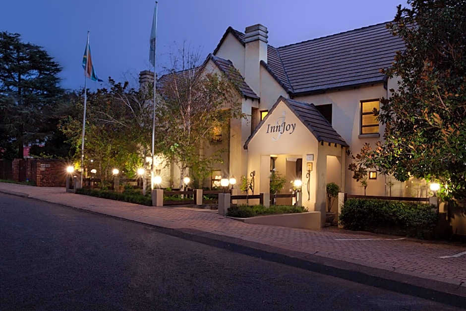 InnJoy Boutique Hotel